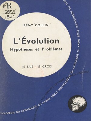 cover image of Qu'est-ce que l'homme (3)
